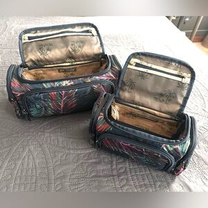 Lug Trolley Set - Regular and Mini Sizes